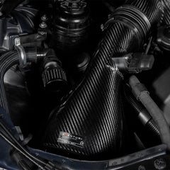 Eventuri Carbon Ansaugsystem für BMW E6x M5 M6 V2