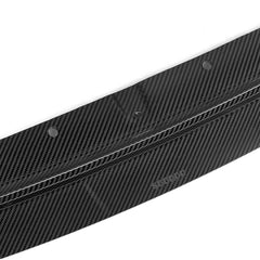 TNF+ SOOQOO EVO Frontspoiler  Carbon passend für BMW M2 (G87)
