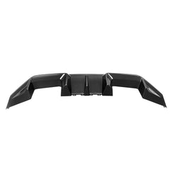 TNF+ SOOQOO rear diffuser carbon suitable for BMW (G87)
