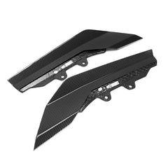 TNF+ SOOQOO rear diffuser carbon suitable for BMW (G87)