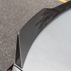 TNF+ SOOQOO Ducktail Carbon passend für BMW 2er (F74/F78)