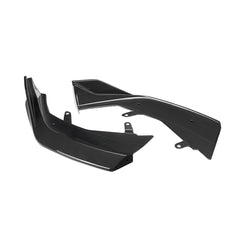 TNF+ SOOQOO Frontspoiler Carbon passend für BMW 1er (F70) 2er (F74/F78)