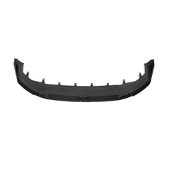 TNF+ SOOQOO Frontspoiler Carbon passend für BMW 1er (F70) 2er (F74/F78)