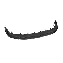 TNF+ SOOQOO Frontspoiler Carbon passend für BMW 1er (F70) 2er (F74/F78)