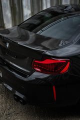 TNF OLED taillights suitable for BMW 2 Series F22 F87 N55 F87C S55