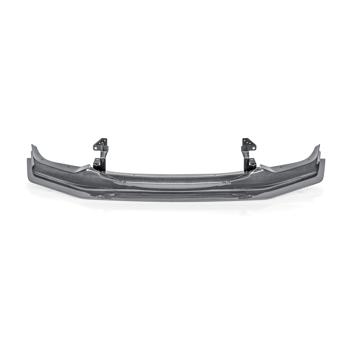TNF+ Performance Frontspoiler 1-Teilig oder 2-Teilig einstellbar passend für BMW M2 (F87C S55)