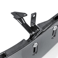 TNF+ Performance Frontspoiler 1-Teilig oder 2-Teilig einstellbar passend für BMW M2 (F87C S55)