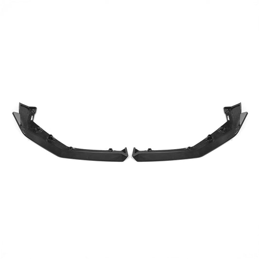 TNF+ front spoiler carbon suitable for BMW (F80/F82/F83)