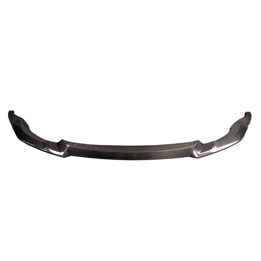 TNF+ CS Frontspoiler Carbon passend für BMW M3 (F80/F81) M4 (F82/F83)