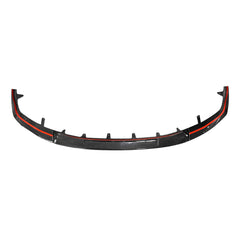 TNF+ front spoiler carbon suitable for BMW (G87)