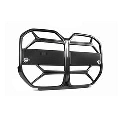 TNF+ CSL Front Grill Carbon passend für BMW 4er (G26)