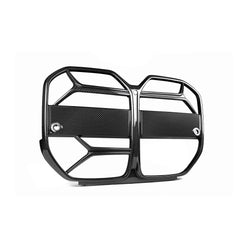TNF+ CSL Front Grill Carbon passend für BMW 4er (G26)