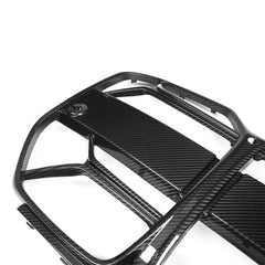 TNF+ CSL Front Grill Carbon passend für BMW 4er (G26)