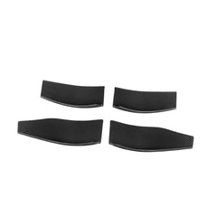 TNF+ GT4 Style Canards passend für BMW M3 (G80/G81) M4 (G82/G83)