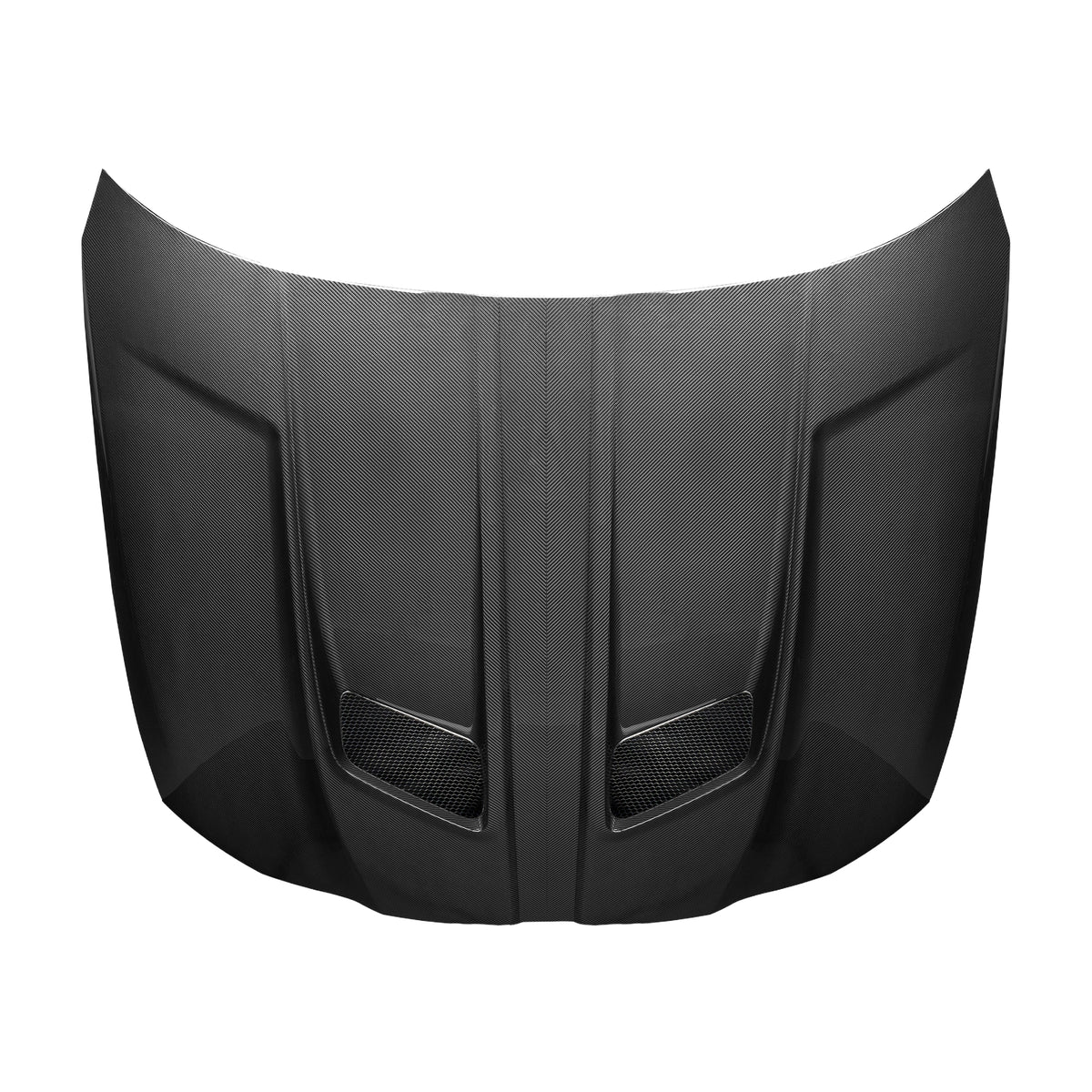 TNF+ SOOQOO Carbon Motorhaube passend für BMW M3 (G80/G81) M4 (G82/G83)