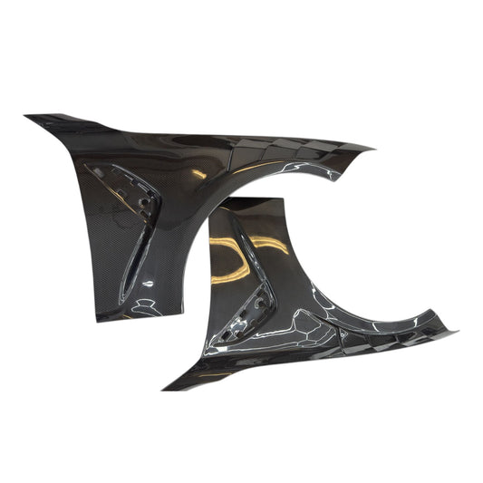 TNF+ V1 Kotflügel Carbon passend für BMW M4 (G82/G83)