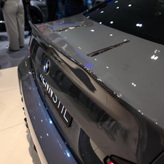 TNF+ Duck Style Heckklappe Carbon passend für BMW M2 (G87) 2er (G42)