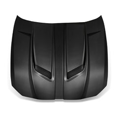 TNF+ SOOQOO Carbon Motorhaube passend für BMW M3 (G80/G81) M4 (G82/G83)