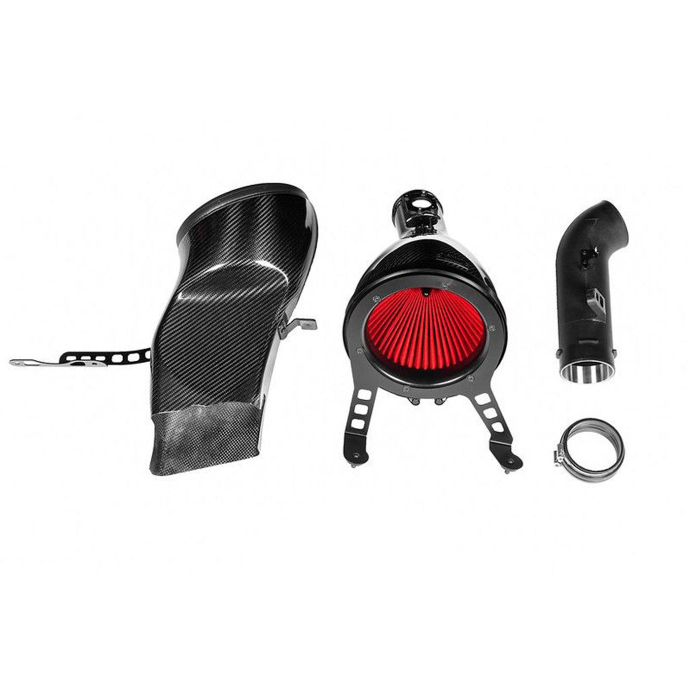 Eventuri Carbon Intake System for Toyota Yaris GR (XP21)