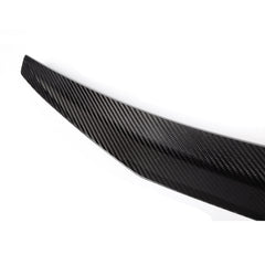 TNF+ Carbon T-Style Ducktail passend für Mercedes Benz GLE-Klasse (C167)