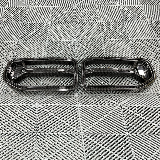 TNF+ SOOQOO front grill suitable for BMW (G87)