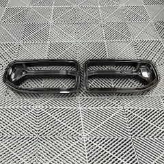 TNF+ C-Style Frontgrill Carbon passend für BMW M2 G87