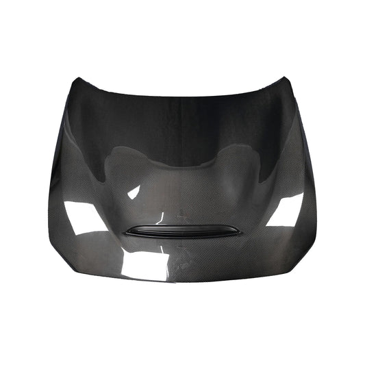 TNF+ carbon bonnet attachments suitable for BMW (G80/G81/G82/G83)