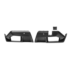 TNF+ front spoiler carbon suitable for BMW (F80/F82/F83)