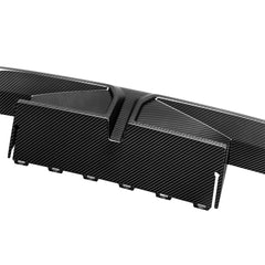 TNF+ rear diffuser carbon suitable for BMW M2 (G87)