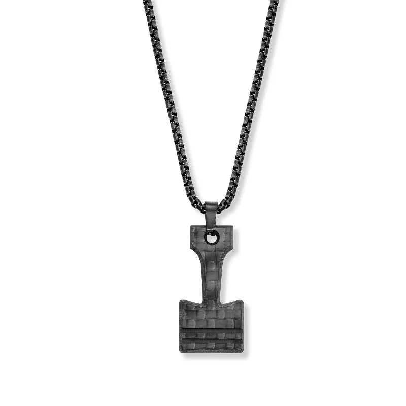 K12 - PISTON - CHAIN ​​NECKLACE