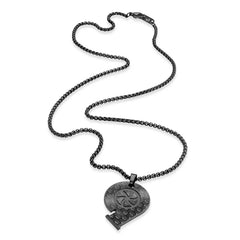 K12 - TURBO - CHAIN NECKLACE