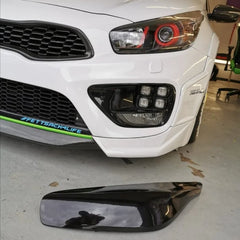 Headlight cover suitable for Kia Ceed GT (JD)
