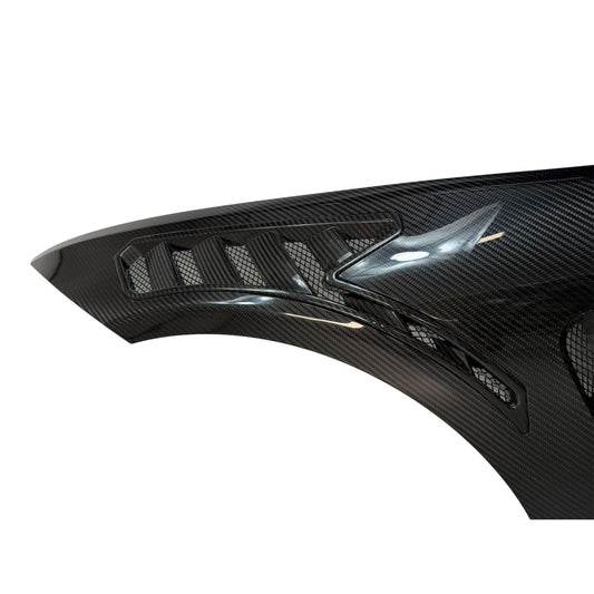 TNF+ V1 Kotflügel Carbon passend für BMW M4 (F82)