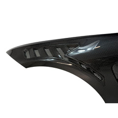 TNF+ V1 Kotflügel Carbon passend für BMW M4 (F82)