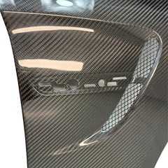 TNF+ V1 Kotflügel Carbon passend für BMW M4 (F82)
