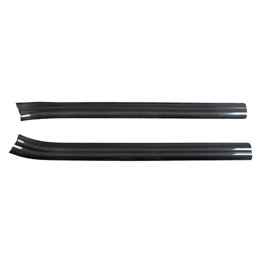 TNF+ ventilation surround suitable for BMW G80/G82/G83 pre-facelift