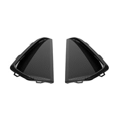 TNF+ OEM Front Lufteinlässe Carbon passend für Audi RS3 (8Y) - Facelift