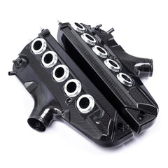 Eventuri Carbon Luftsammler passend für BMW S85 Motor M5 M6