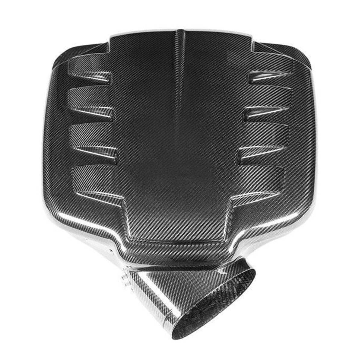 Eventuri carbon air collector for BMW E90 E92 E93 M3