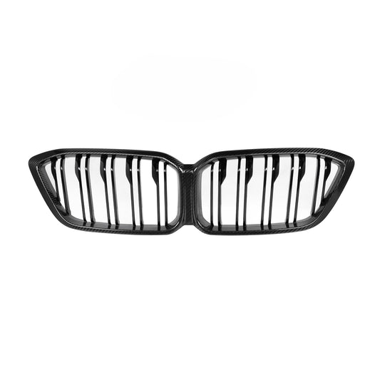 TNF+ Frontgrill Carbon inklusiv neuem Gitter passend für BMW M2 (F87 N55/F87C S55)