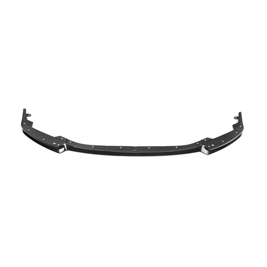 TNF+ front spoiler carbon suitable for BMW (G87)