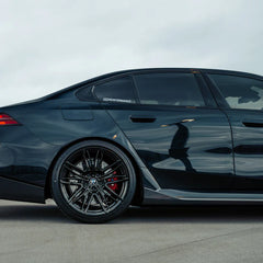 TNF+ Performance Seitenschweller Carbon passend für BMW M5 (G90/G99)