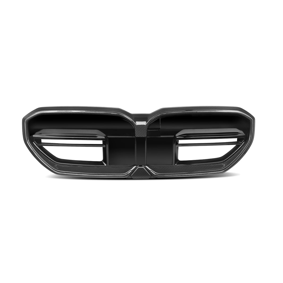 TNF+ Frontgrill Carbon passend für BMW M5 (G90/G99) 5er (G60/G61)