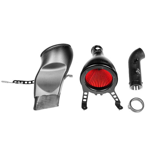 Eventuri Carbon Intake System for Toyota Yaris GR (XP21)