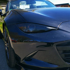 Scheinwerfercover passend für Mazda MX5 ND