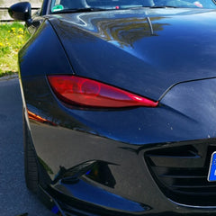 Scheinwerfercover passend für Mazda MX5 ND