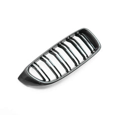 TNF+ double slat front grill carbon suitable for BMW (F80/F82)