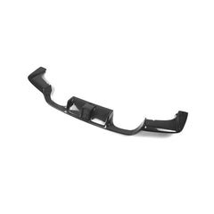 TNF LED carbon rear diffuser suitable for BMW (F80/F82/F83)
