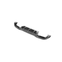 TNF+ Performance rear diffuser suitable for BMW (F87 N55/F87C S55)