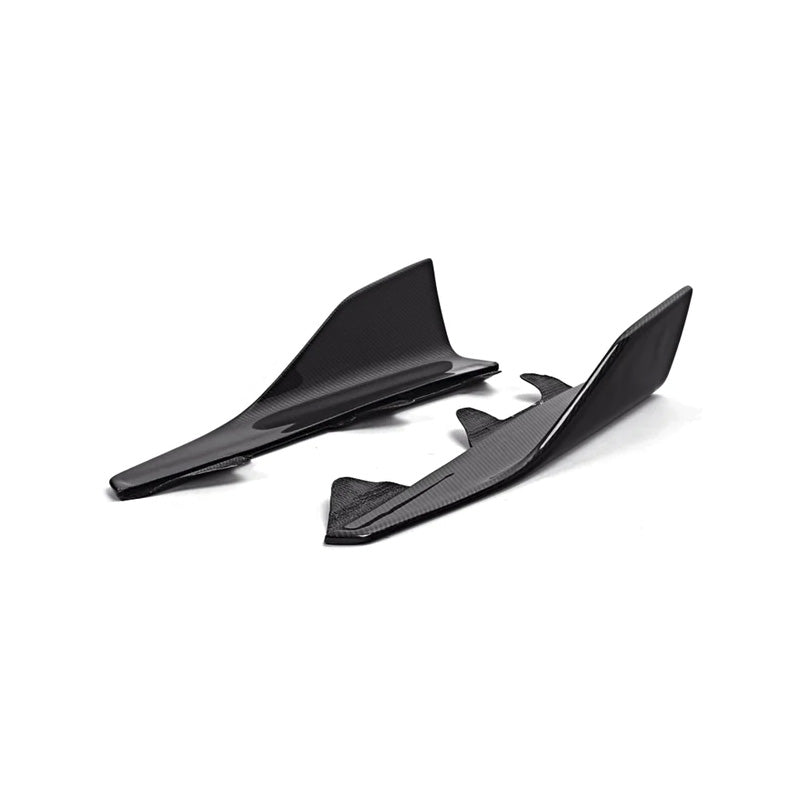 TNF+ Performance side skirts carbon fiber suitable for BMW (F87) N55 S55